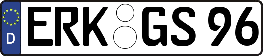 ERK-GS96