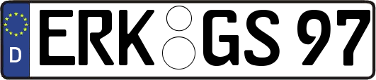 ERK-GS97