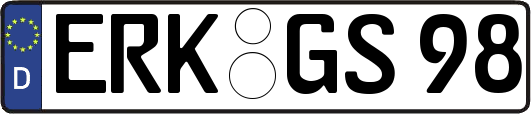 ERK-GS98