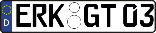 ERK-GT03