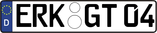ERK-GT04
