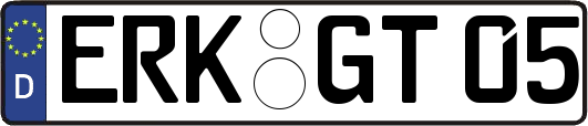 ERK-GT05