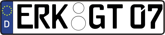ERK-GT07