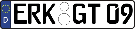 ERK-GT09