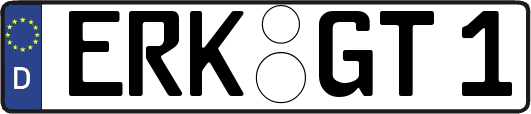 ERK-GT1