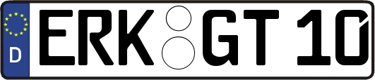 ERK-GT10