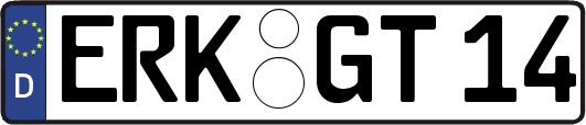 ERK-GT14