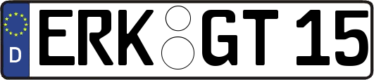 ERK-GT15