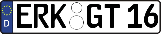 ERK-GT16