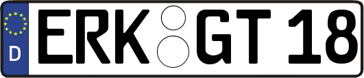 ERK-GT18