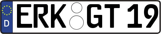 ERK-GT19