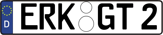 ERK-GT2