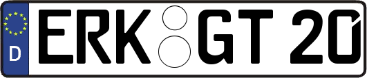 ERK-GT20