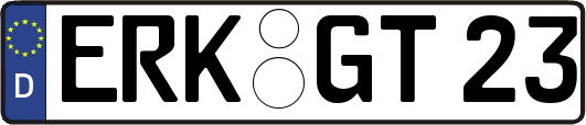 ERK-GT23