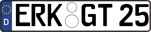 ERK-GT25