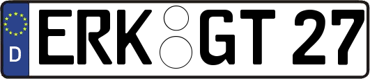 ERK-GT27