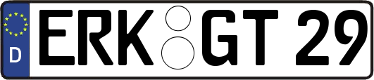 ERK-GT29
