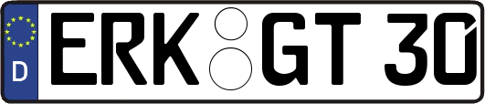 ERK-GT30