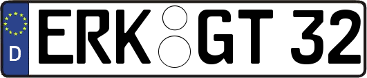 ERK-GT32