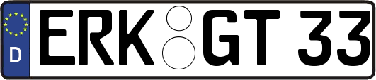ERK-GT33