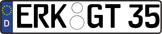 ERK-GT35