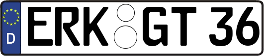 ERK-GT36