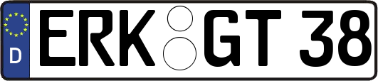 ERK-GT38