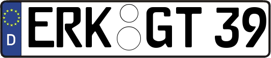 ERK-GT39