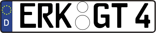ERK-GT4
