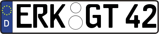 ERK-GT42