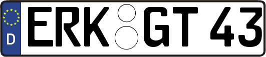 ERK-GT43