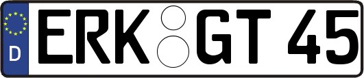 ERK-GT45
