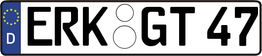 ERK-GT47