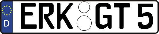 ERK-GT5