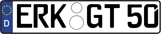 ERK-GT50