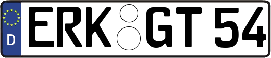 ERK-GT54