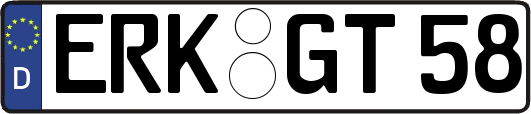 ERK-GT58