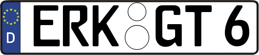 ERK-GT6