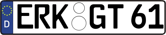 ERK-GT61
