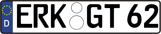 ERK-GT62