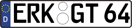 ERK-GT64