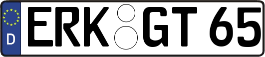 ERK-GT65
