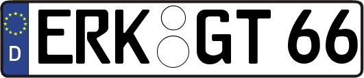 ERK-GT66
