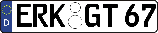 ERK-GT67
