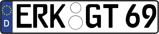 ERK-GT69