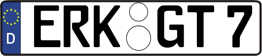 ERK-GT7