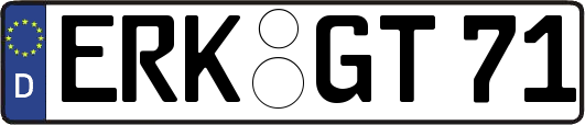 ERK-GT71