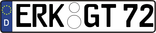 ERK-GT72