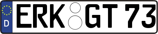 ERK-GT73
