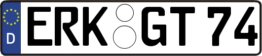 ERK-GT74
